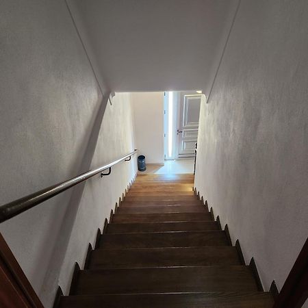 Vila Casa Da Avo Aninhas Freixo de Espada à Cinta Exteriér fotografie