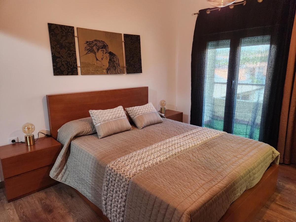 Vila Casa Da Avo Aninhas Freixo de Espada à Cinta Exteriér fotografie
