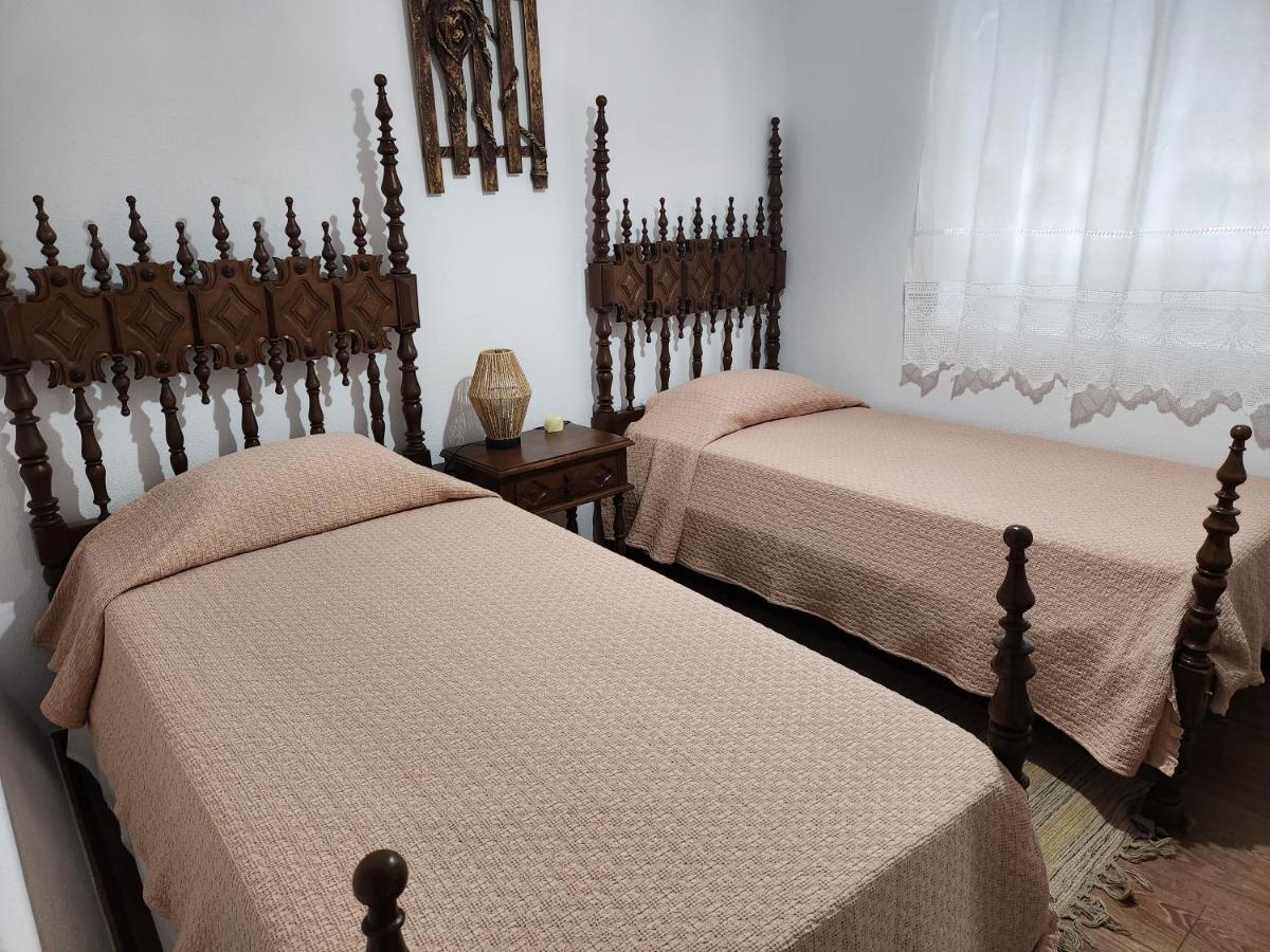 Vila Casa Da Avo Aninhas Freixo de Espada à Cinta Exteriér fotografie