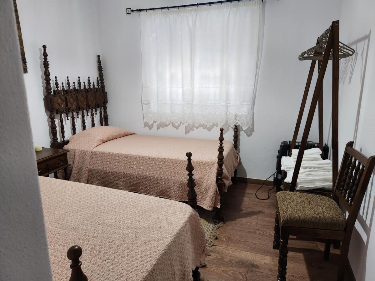 Vila Casa Da Avo Aninhas Freixo de Espada à Cinta Exteriér fotografie