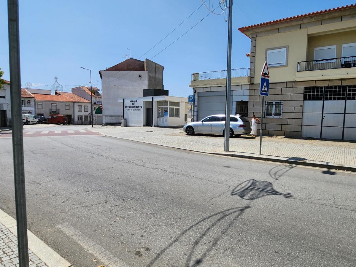 Vila Casa Da Avo Aninhas Freixo de Espada à Cinta Exteriér fotografie