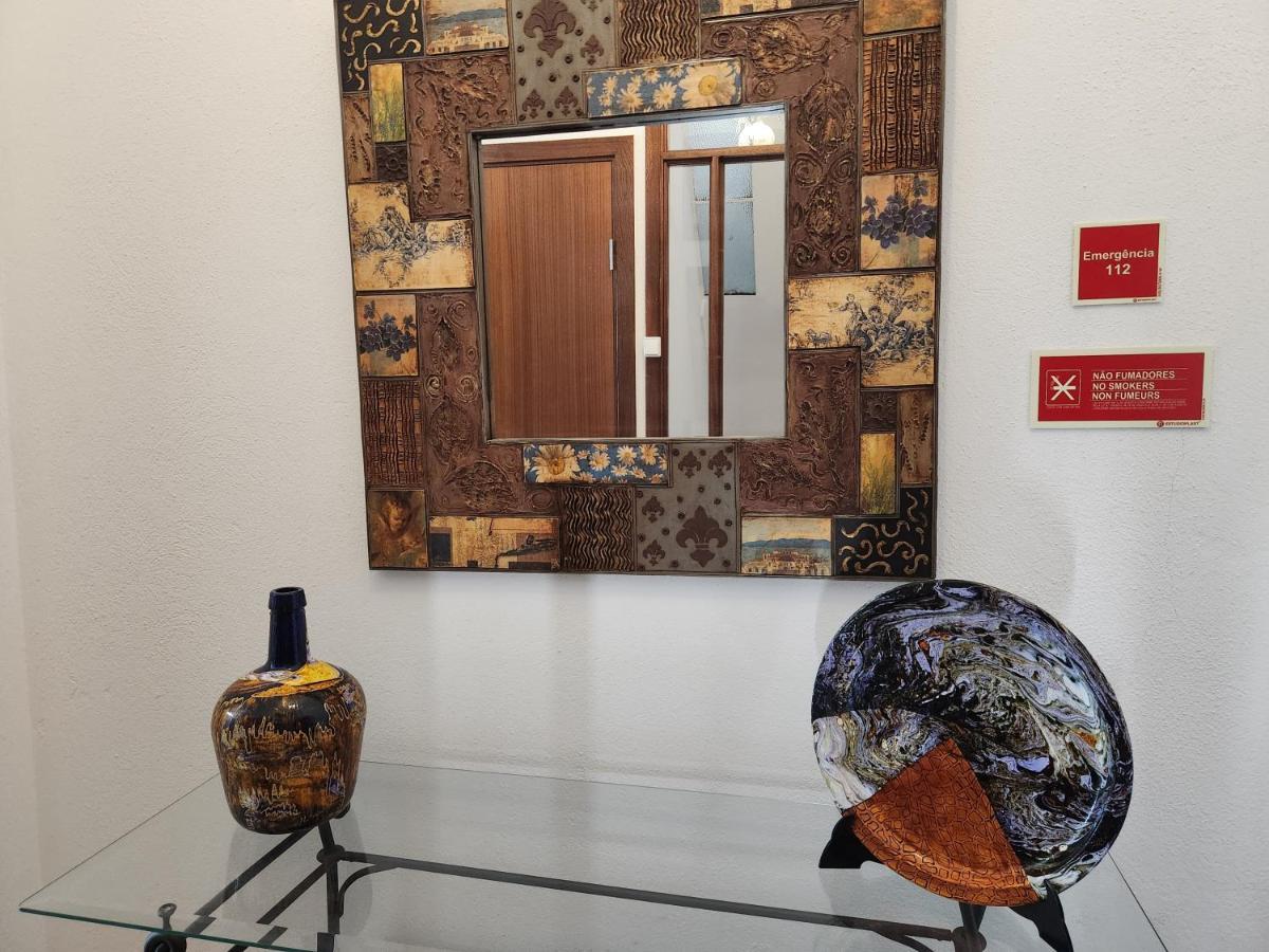 Vila Casa Da Avo Aninhas Freixo de Espada à Cinta Exteriér fotografie