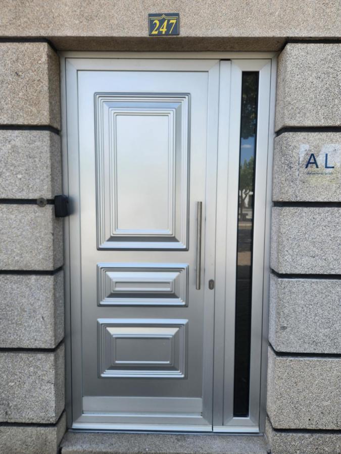 Vila Casa Da Avo Aninhas Freixo de Espada à Cinta Exteriér fotografie