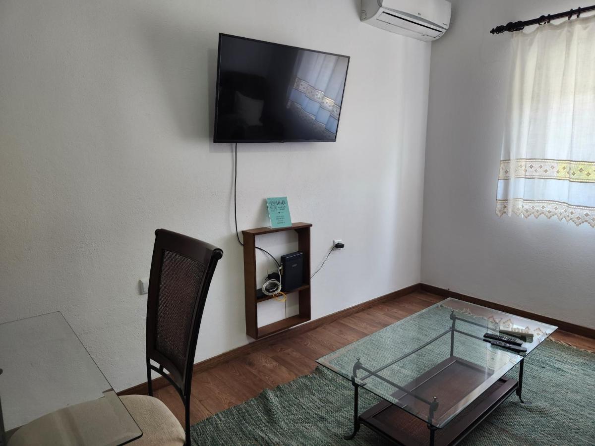 Vila Casa Da Avo Aninhas Freixo de Espada à Cinta Exteriér fotografie