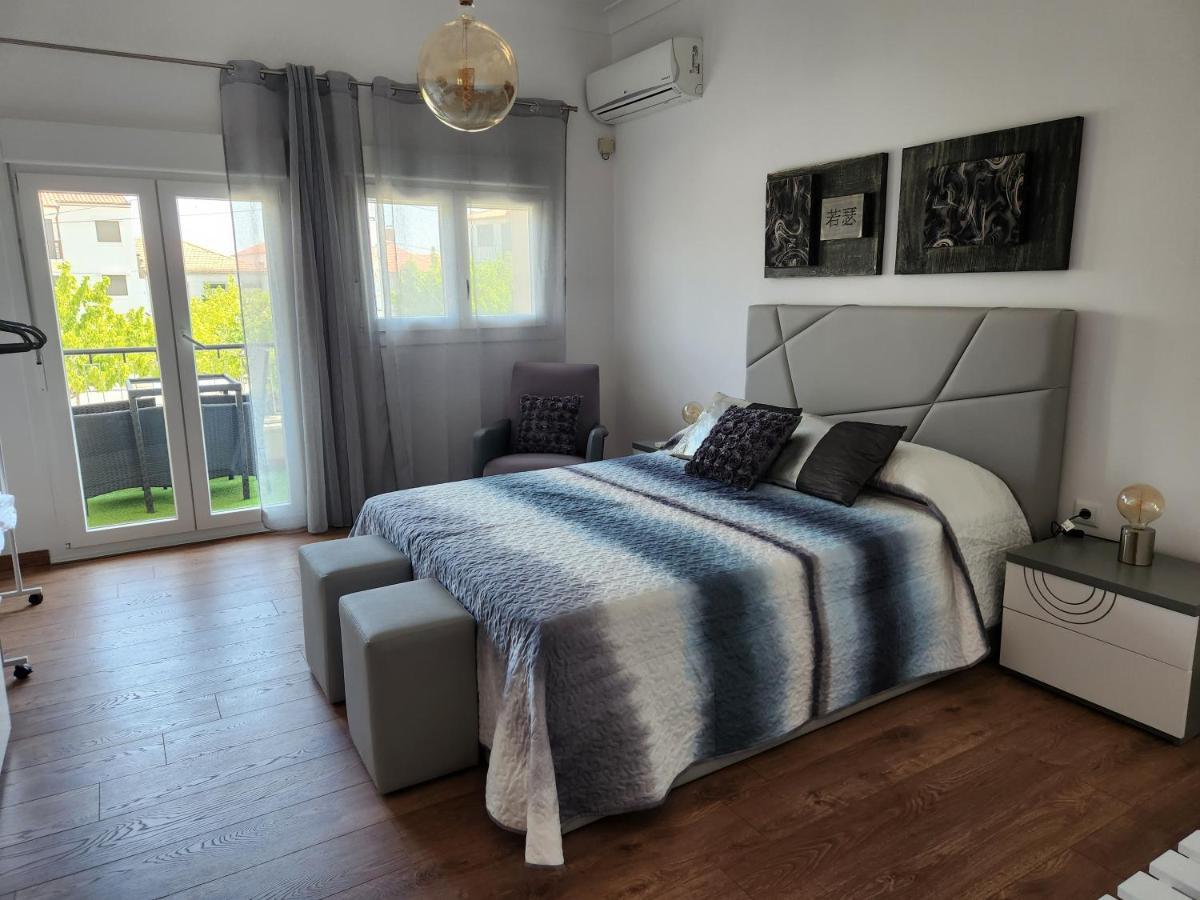 Vila Casa Da Avo Aninhas Freixo de Espada à Cinta Exteriér fotografie