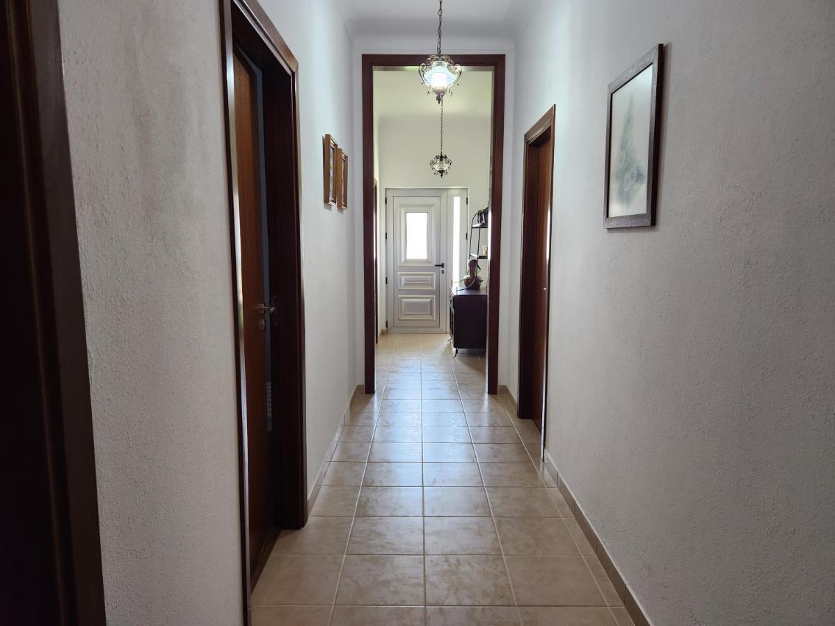 Vila Casa Da Avo Aninhas Freixo de Espada à Cinta Exteriér fotografie