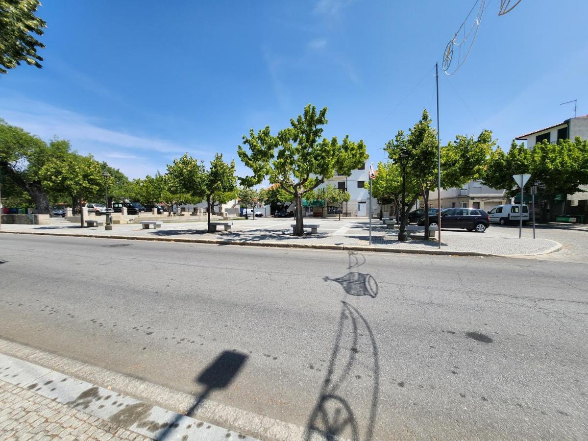 Vila Casa Da Avo Aninhas Freixo de Espada à Cinta Exteriér fotografie