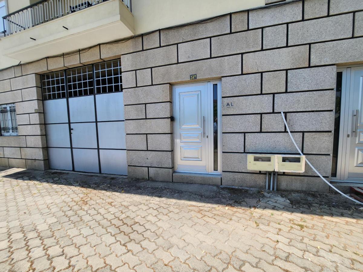 Vila Casa Da Avo Aninhas Freixo de Espada à Cinta Exteriér fotografie