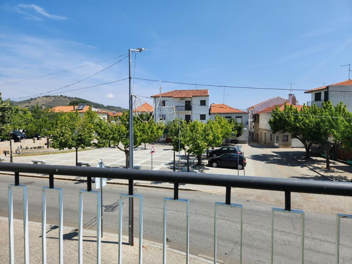 Vila Casa Da Avo Aninhas Freixo de Espada à Cinta Exteriér fotografie