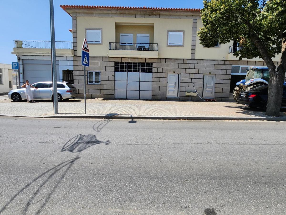 Vila Casa Da Avo Aninhas Freixo de Espada à Cinta Exteriér fotografie