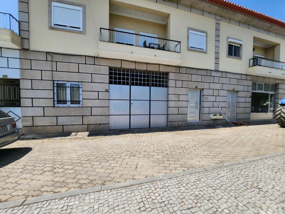 Vila Casa Da Avo Aninhas Freixo de Espada à Cinta Exteriér fotografie