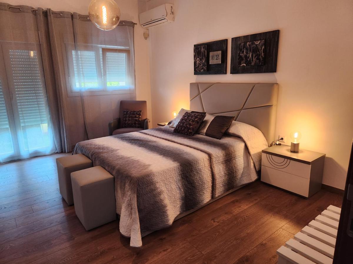 Vila Casa Da Avo Aninhas Freixo de Espada à Cinta Exteriér fotografie