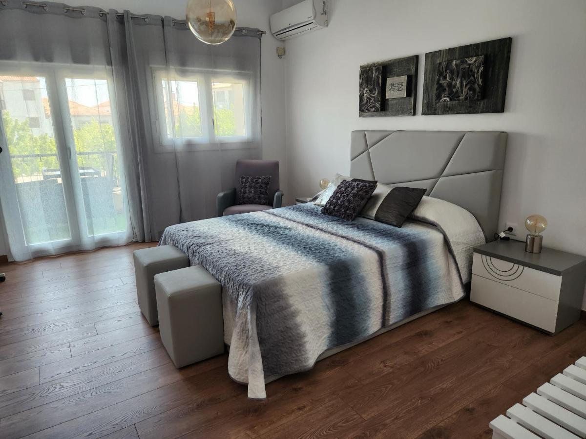 Vila Casa Da Avo Aninhas Freixo de Espada à Cinta Exteriér fotografie