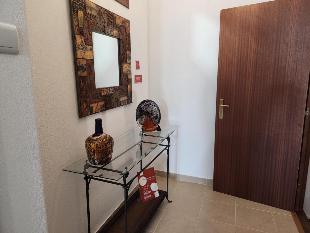 Vila Casa Da Avo Aninhas Freixo de Espada à Cinta Exteriér fotografie