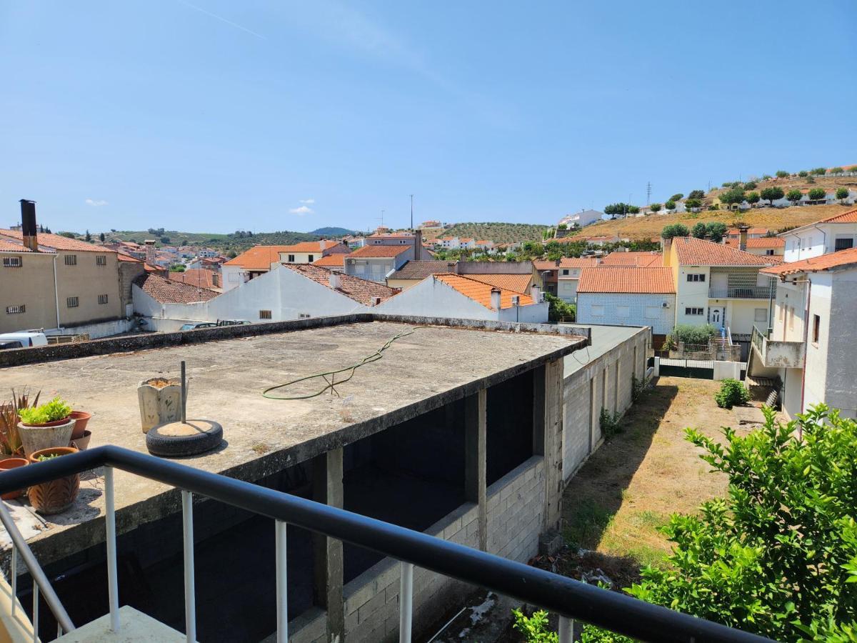 Vila Casa Da Avo Aninhas Freixo de Espada à Cinta Exteriér fotografie