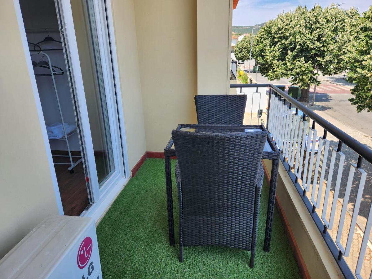 Vila Casa Da Avo Aninhas Freixo de Espada à Cinta Exteriér fotografie