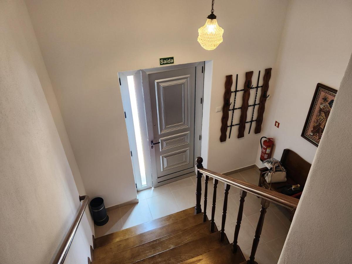 Vila Casa Da Avo Aninhas Freixo de Espada à Cinta Exteriér fotografie