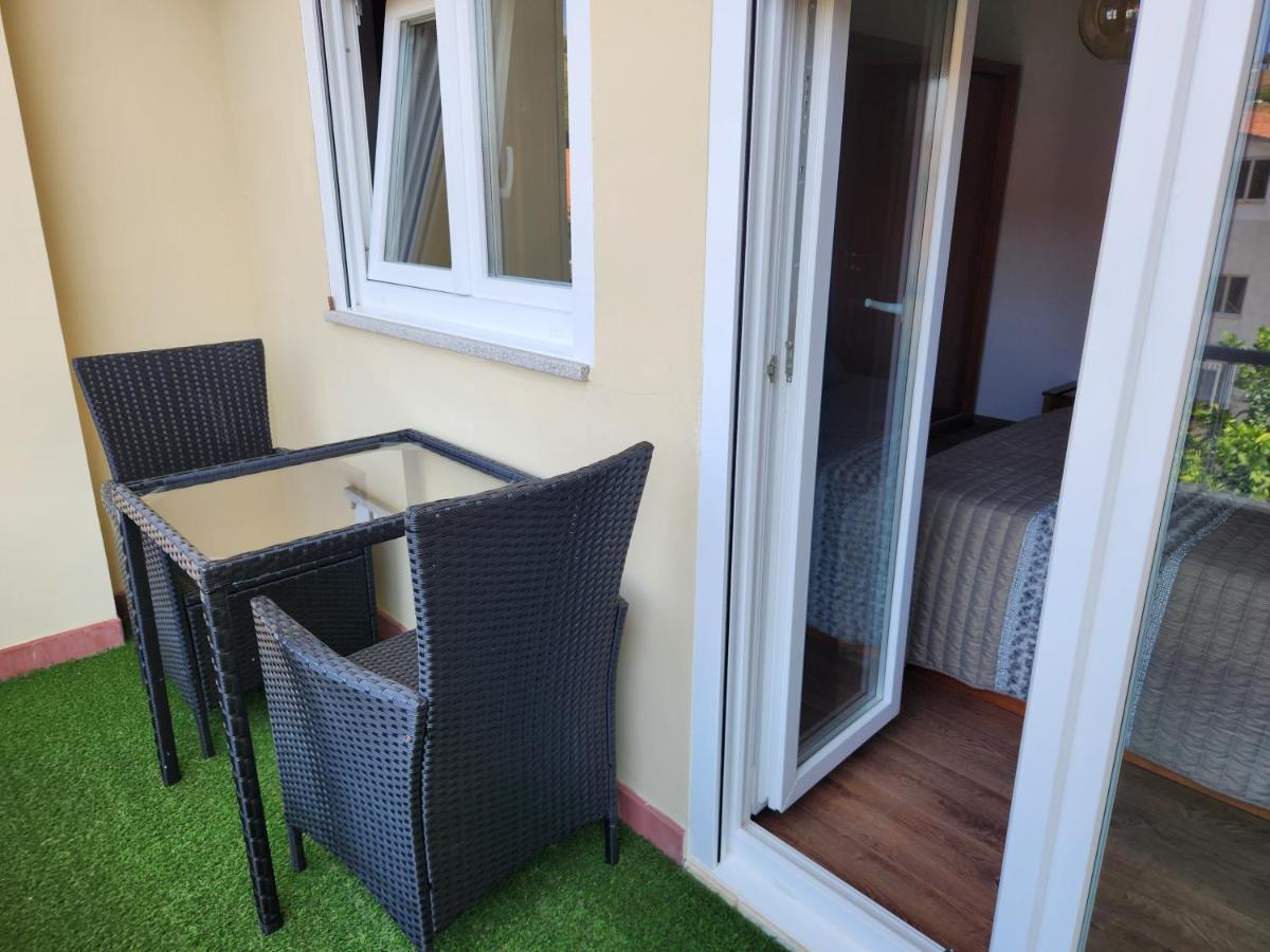 Vila Casa Da Avo Aninhas Freixo de Espada à Cinta Exteriér fotografie