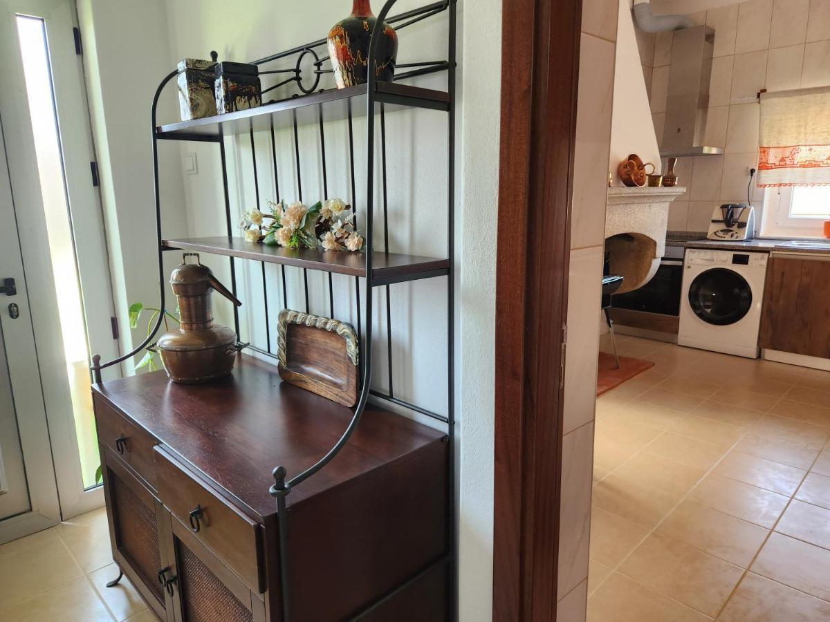Vila Casa Da Avo Aninhas Freixo de Espada à Cinta Exteriér fotografie