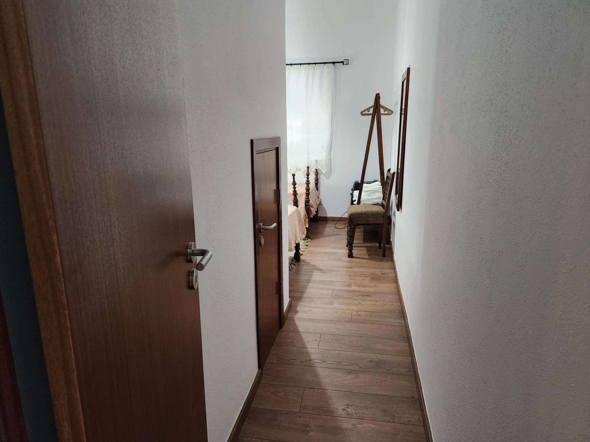 Vila Casa Da Avo Aninhas Freixo de Espada à Cinta Exteriér fotografie